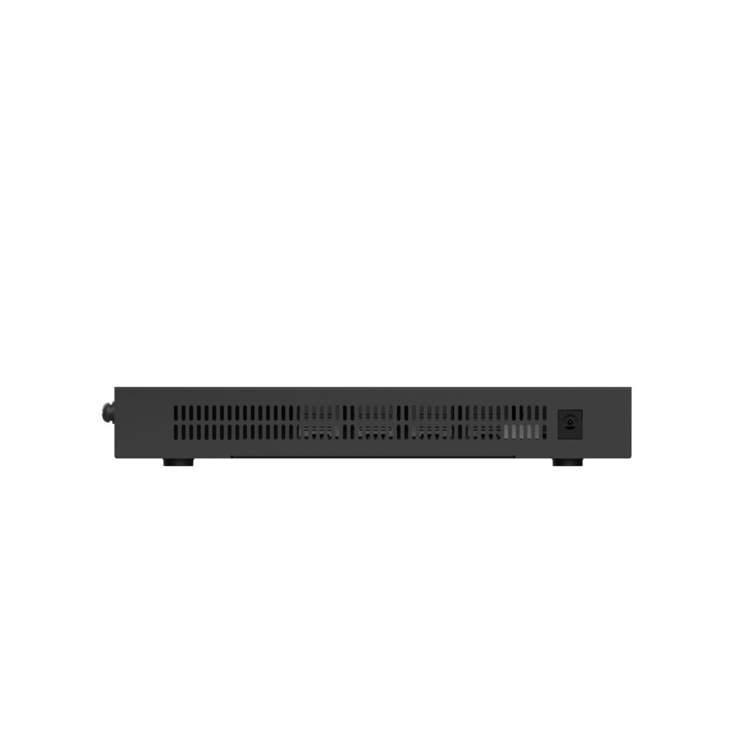 Reyee RG-EG305GH-P-E 5-Port High-Performance Cloud Managed PoE Office Router