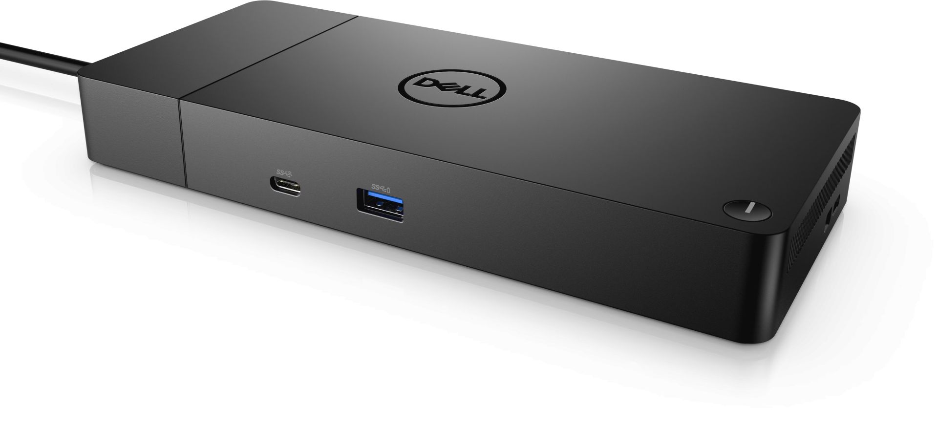 Dell WD19S 130W Dock Black