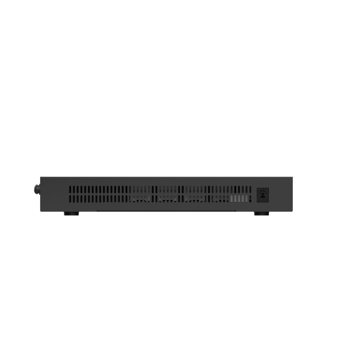 Reyee RG-EG310GH-P-E 10-Port High-Performance Cloud Managed PoE Office Router