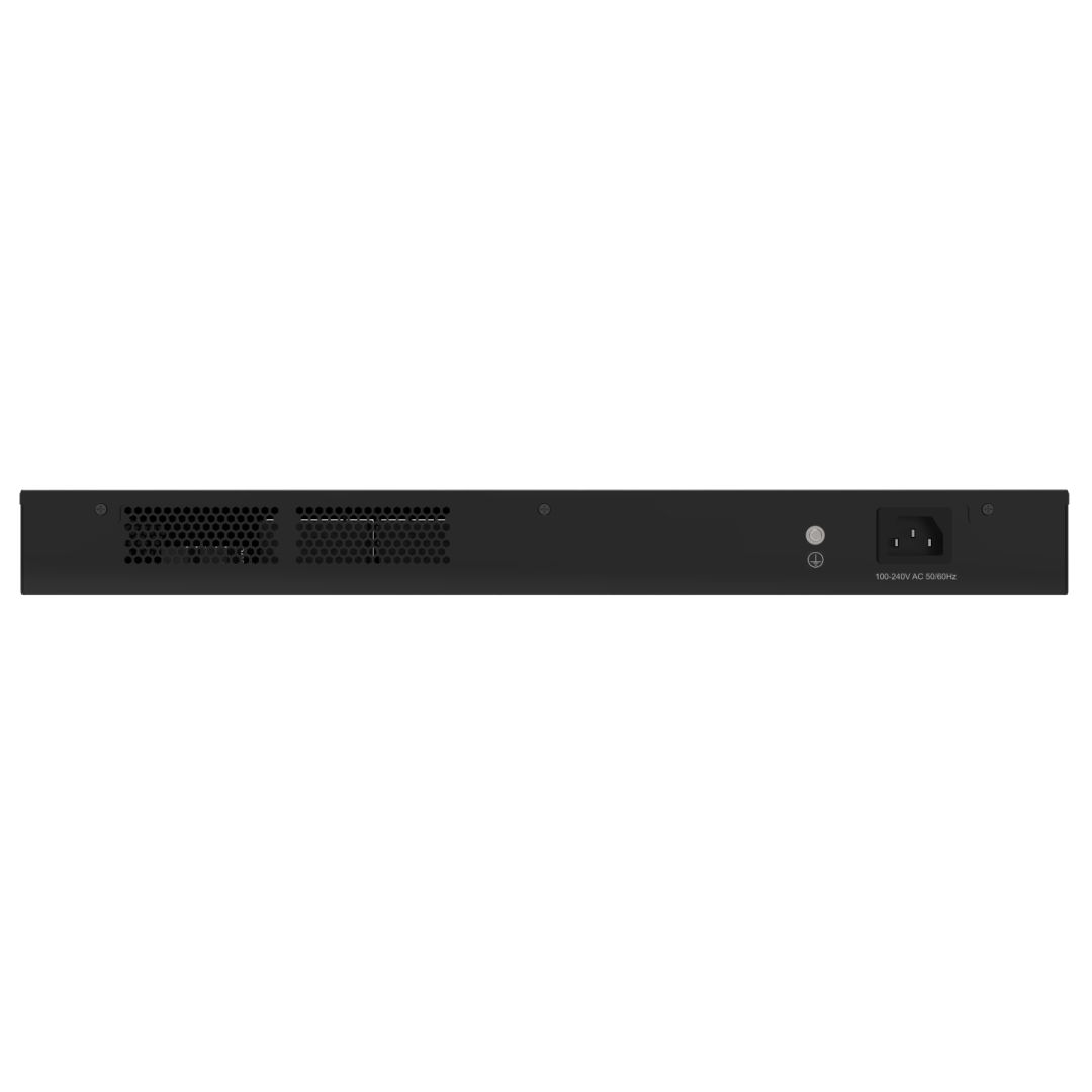 Reyee RG-ES118GS-P 18-port 10/100/1000Mbps Unmanaged PoE Switch