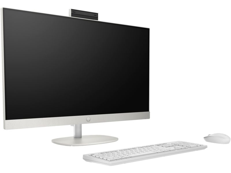 HP 24-cr1001nn AiO White