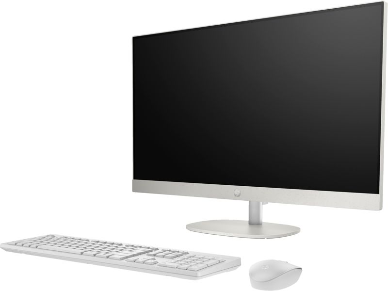 HP 24-cr1002nn AiO White