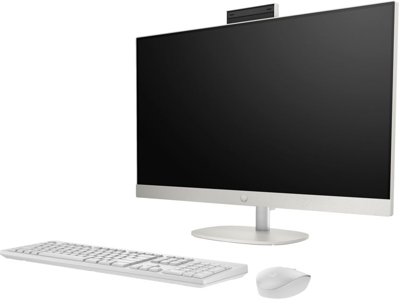 HP 27-cr1001nn AiO White