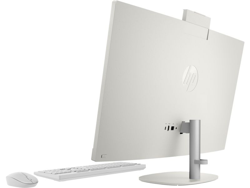 HP 27-cr1001nn AiO White