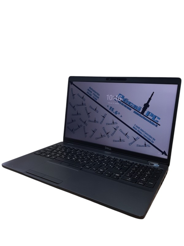 Dell Precision 3541 - HU Touch