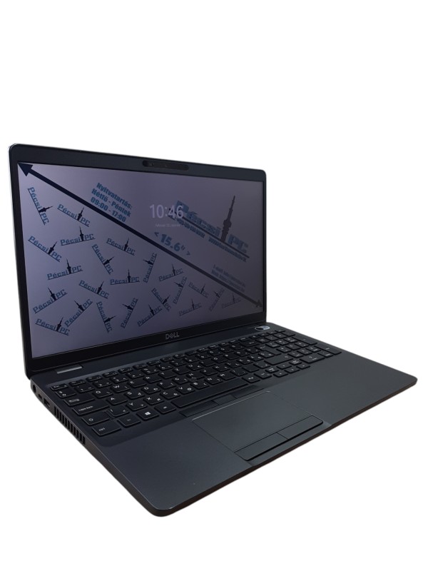 Dell Precision 3541 - HU Touch