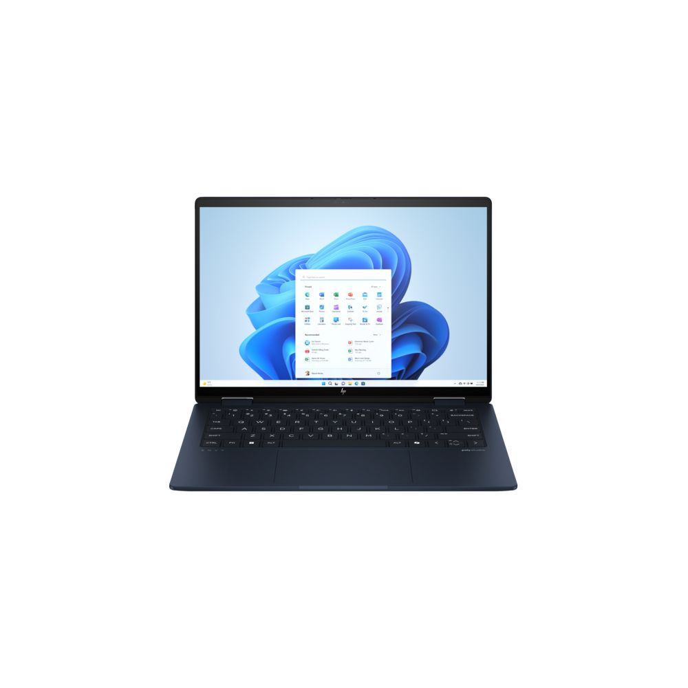 HP Envy x360 2-in-1 14-fc0004nh Blue