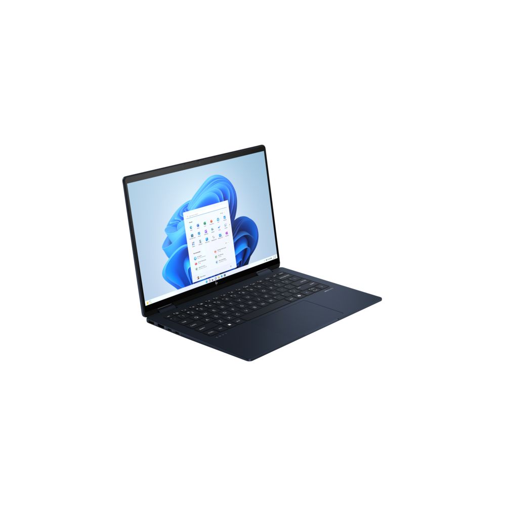 HP Envy x360 2-in-1 14-fc0004nh Blue