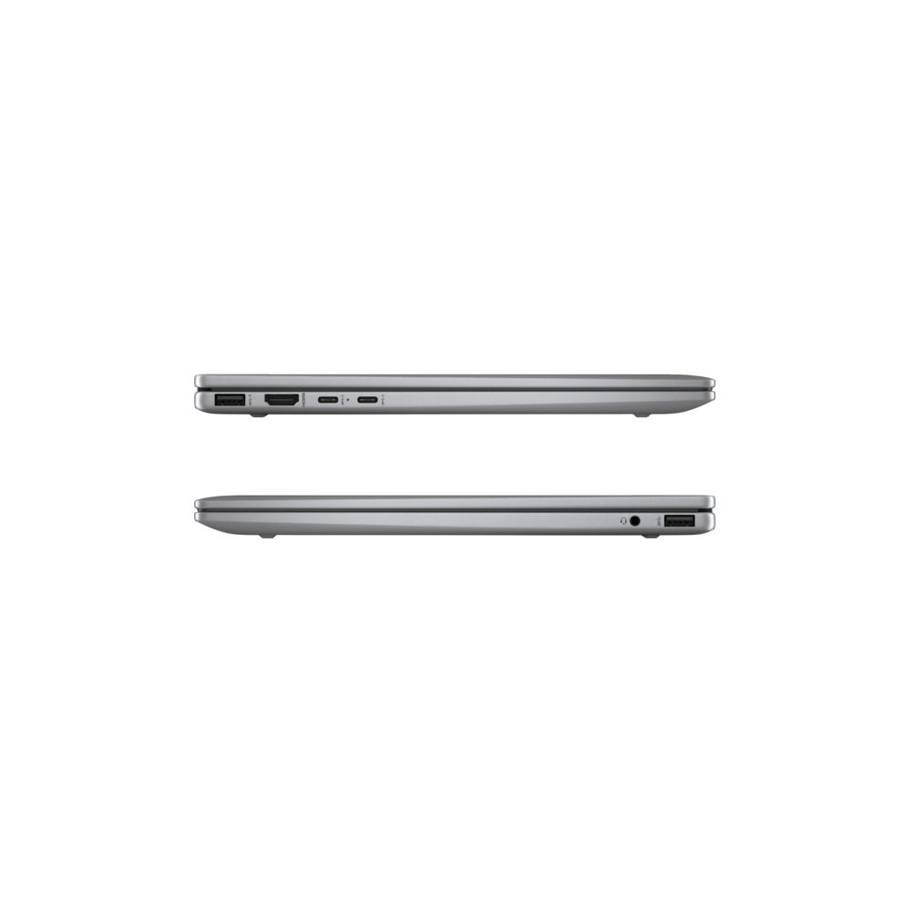 HP Envy x360 2-in-1 14-fc0004nh Meteor Silver