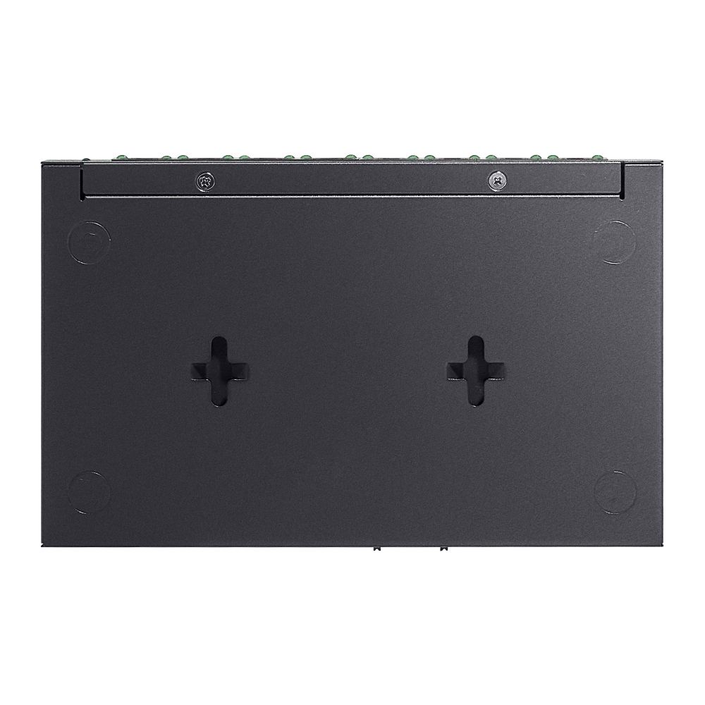 TP-Link LS108GP 8-Port Gigabit Desktop Switch with 8-Port PoE+