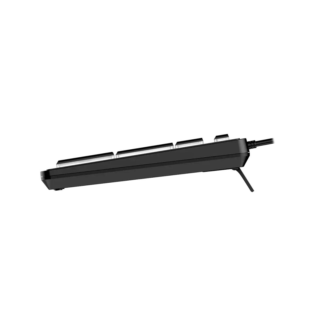 Genius SlimStar 820 Keyboard Black US