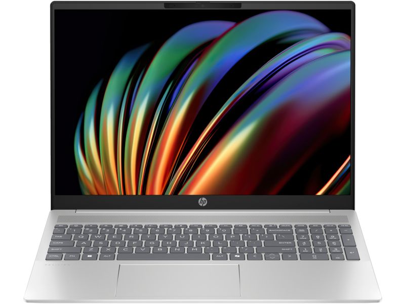 HP Pavilion 16-AF0007NH Silver