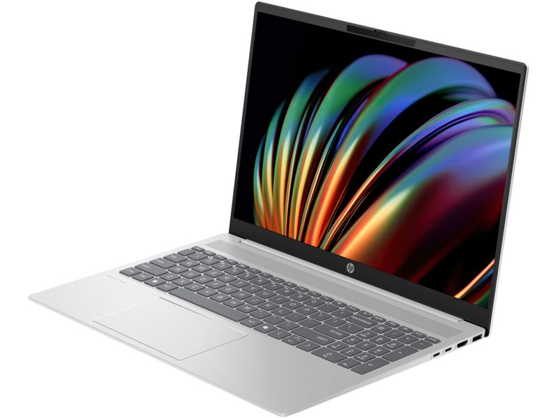 HP Pavilion 16-AF0007NH Silver