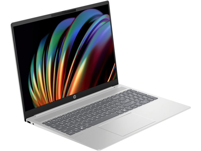 HP Pavilion 16-AF0007NH Silver