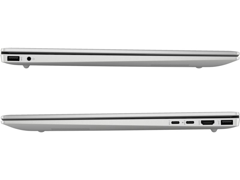 HP Pavilion 16-AF0007NH Silver