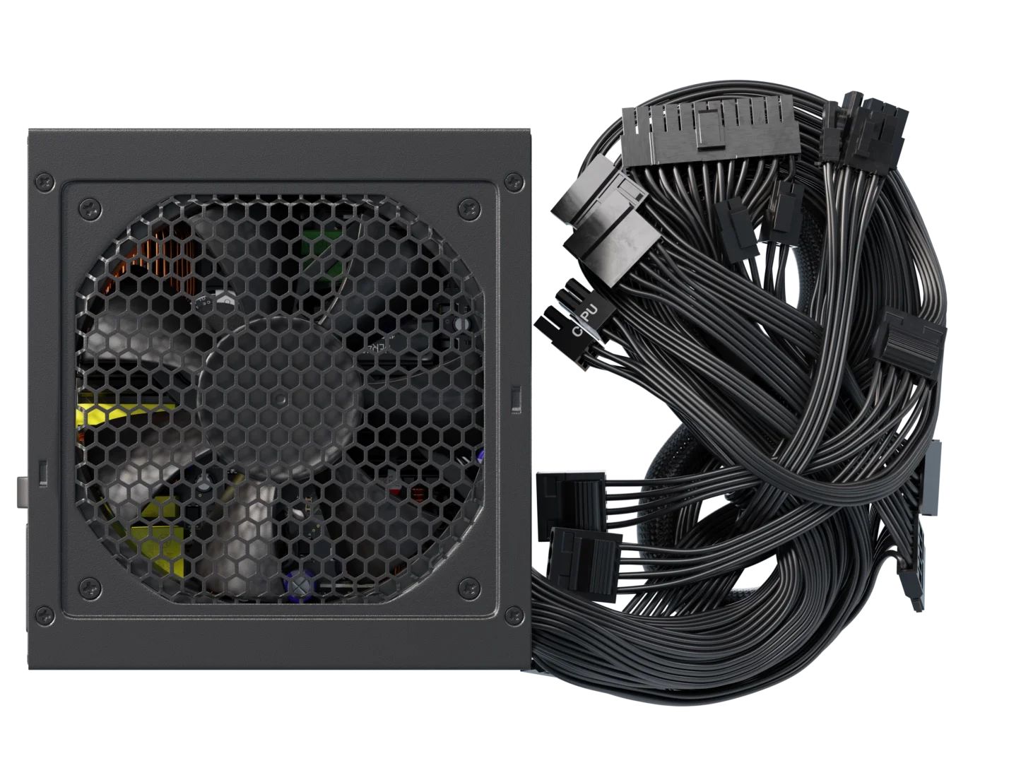 Seasonic 650W 80+ Gold G12 GC
