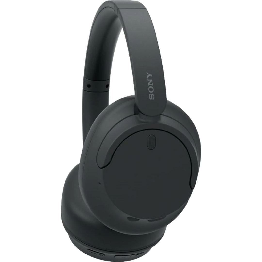 Sony WH-CH720N Bluetooth Headset Black