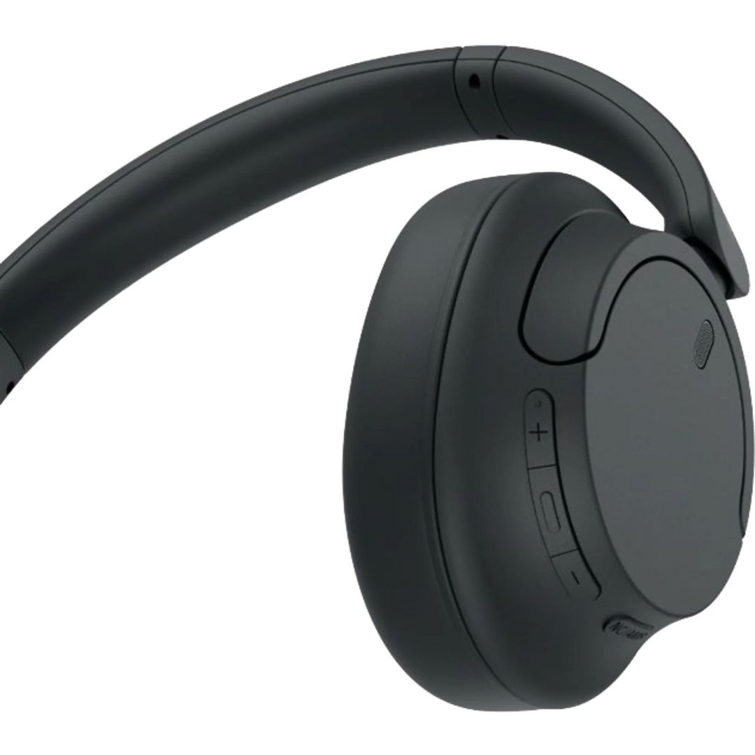 Sony WH-CH720N Bluetooth Headset Black