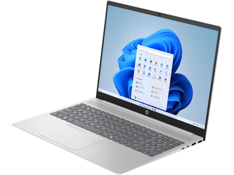 HP Pavilion 16-AF0011NH Silver