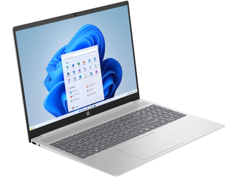 HP Pavilion 16-AF0011NH Silver
