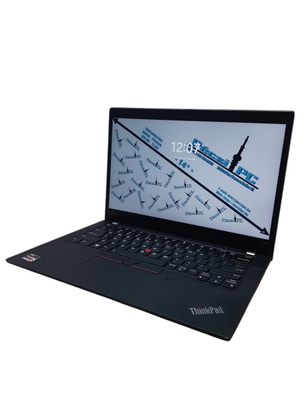 Lenovo Thinkpad X395 - US