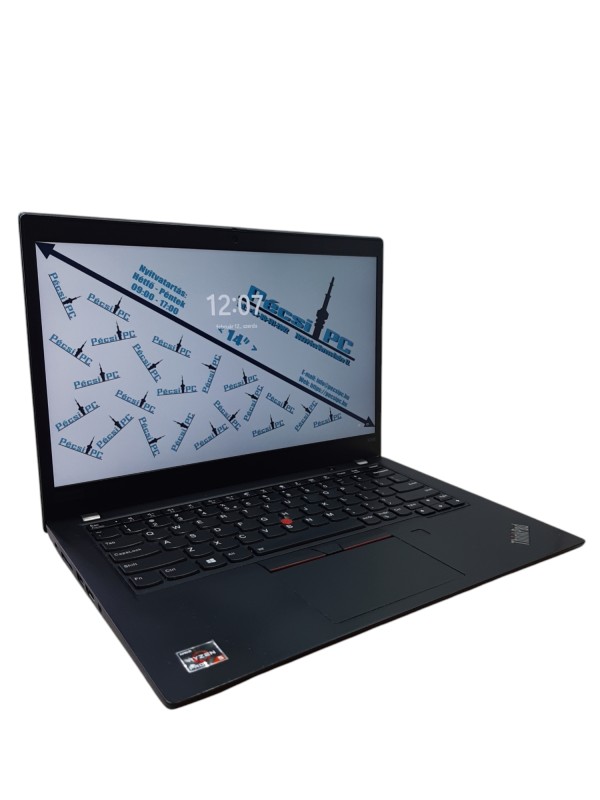 Lenovo Thinkpad X395 - US