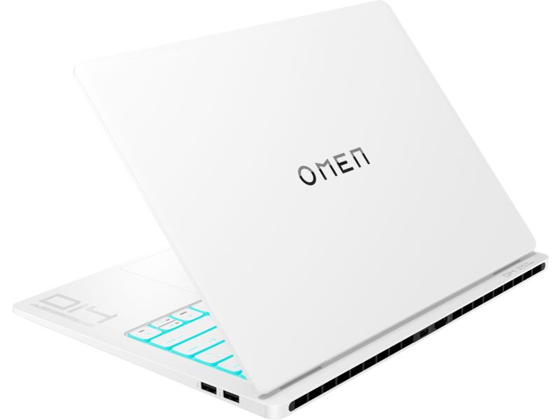 HP Omen 14-fb0003nh White