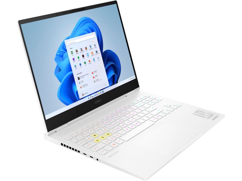 HP Omen 16-u1000nh White