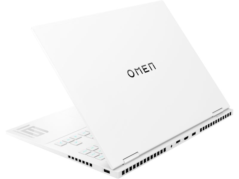 HP Omen 16-u1000nh White