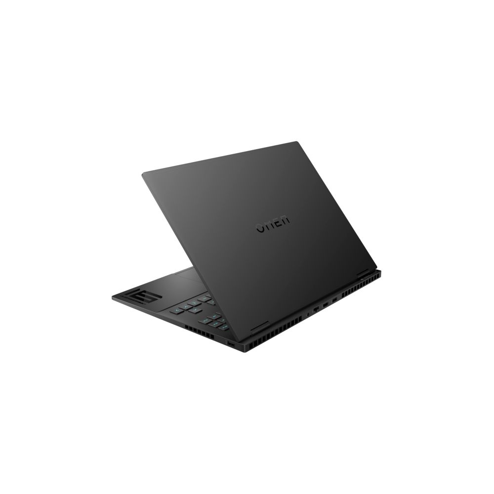 HP Omen 16-u1001nh Black
