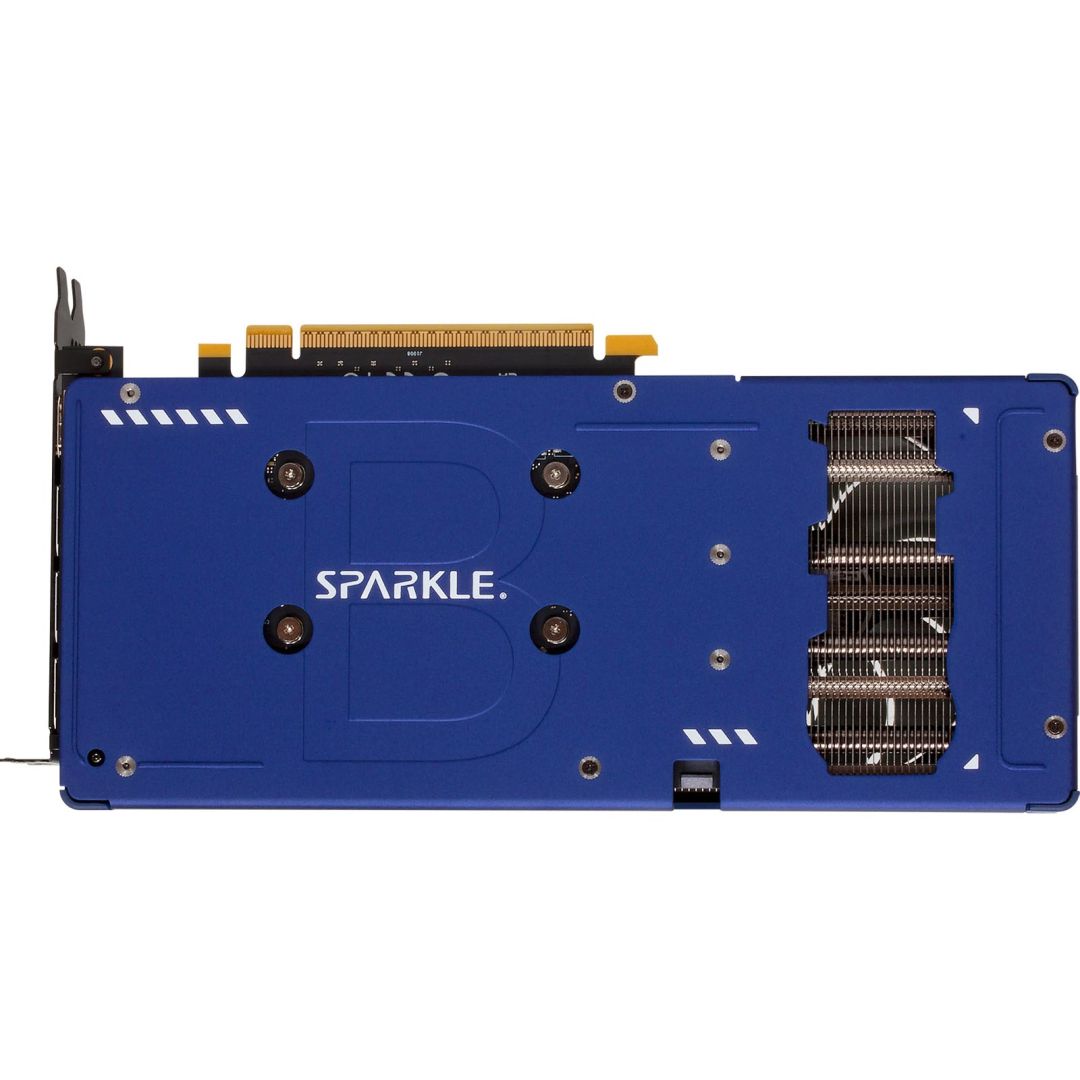 Sparkle Arc B570 Guardian 10GB DDR6 OC