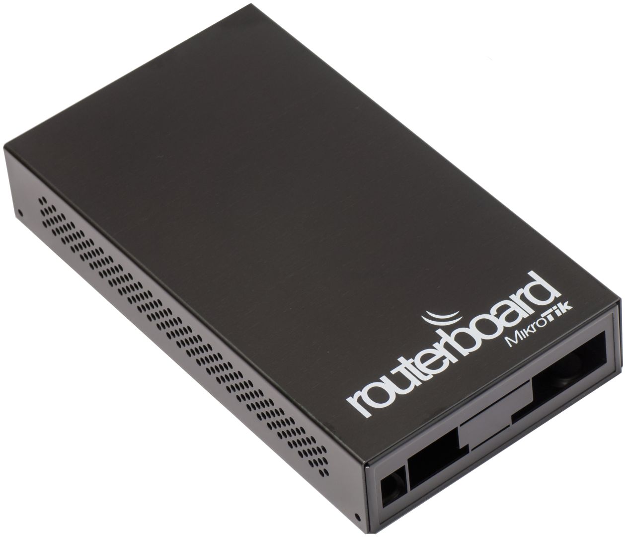 Mikrotik CA433U aluminium indoor Black