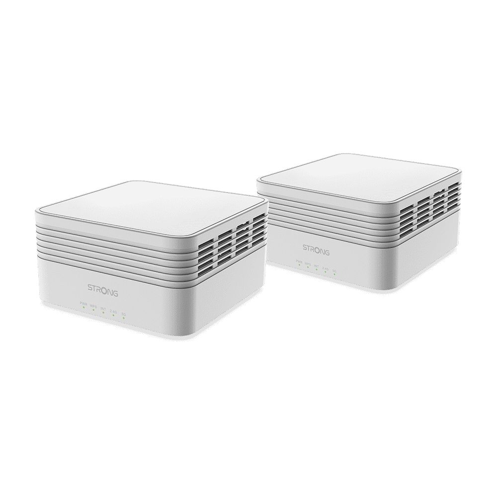 Strong Atria Mesh AX3000 Kit White