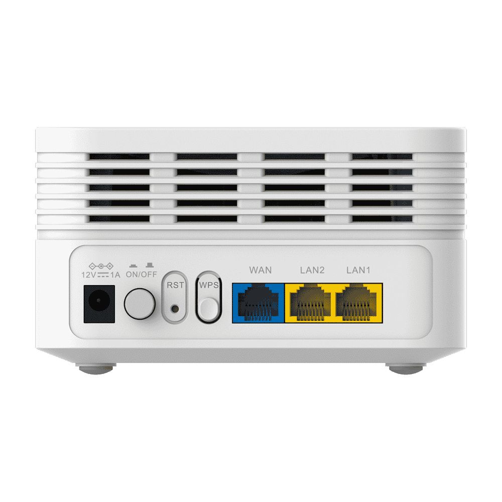 Strong Atria Mesh AX3000 ADD-ON White