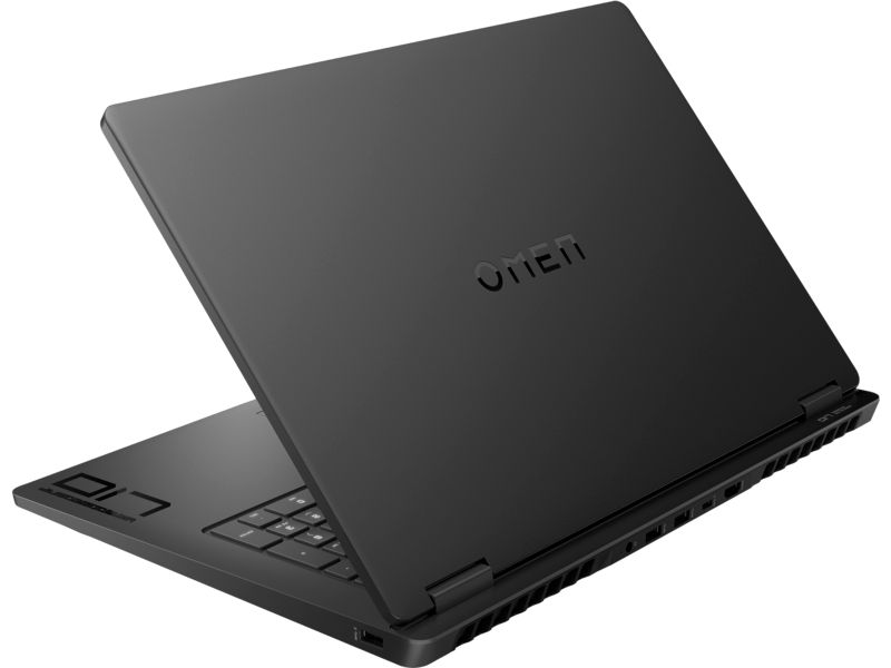 HP Omen 17-db0003nh Black