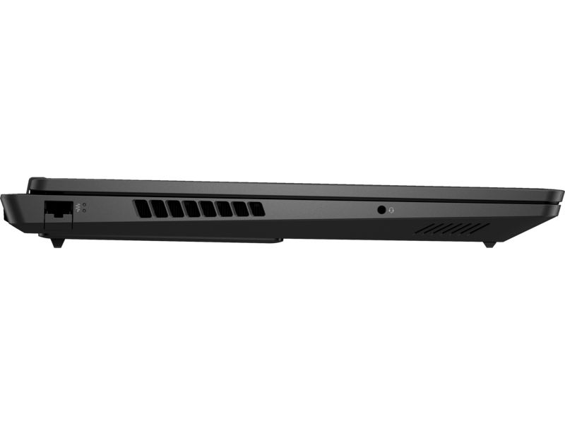 HP Omen 17-db0003nh Black