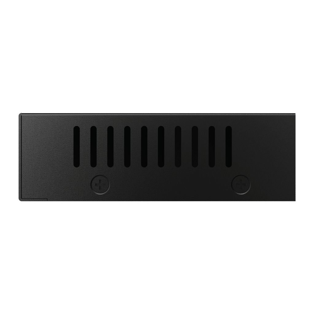 Strong SW8000M Switch Black