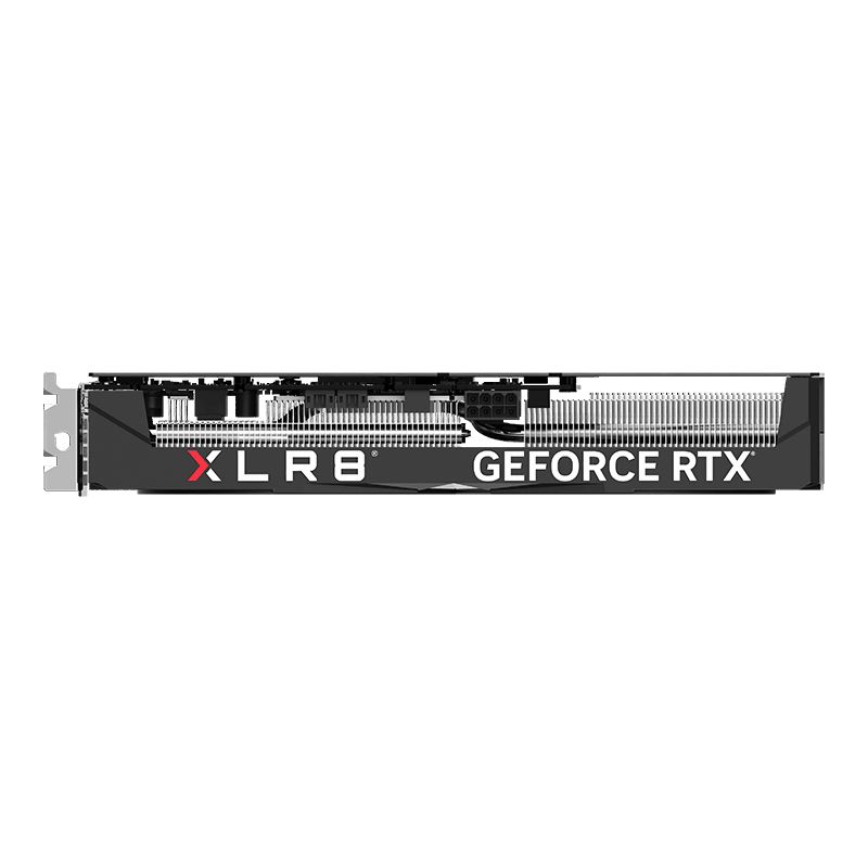PNY GeForce RTX4060 Ti 8GB DDR6 Verto OC Dual Fan
