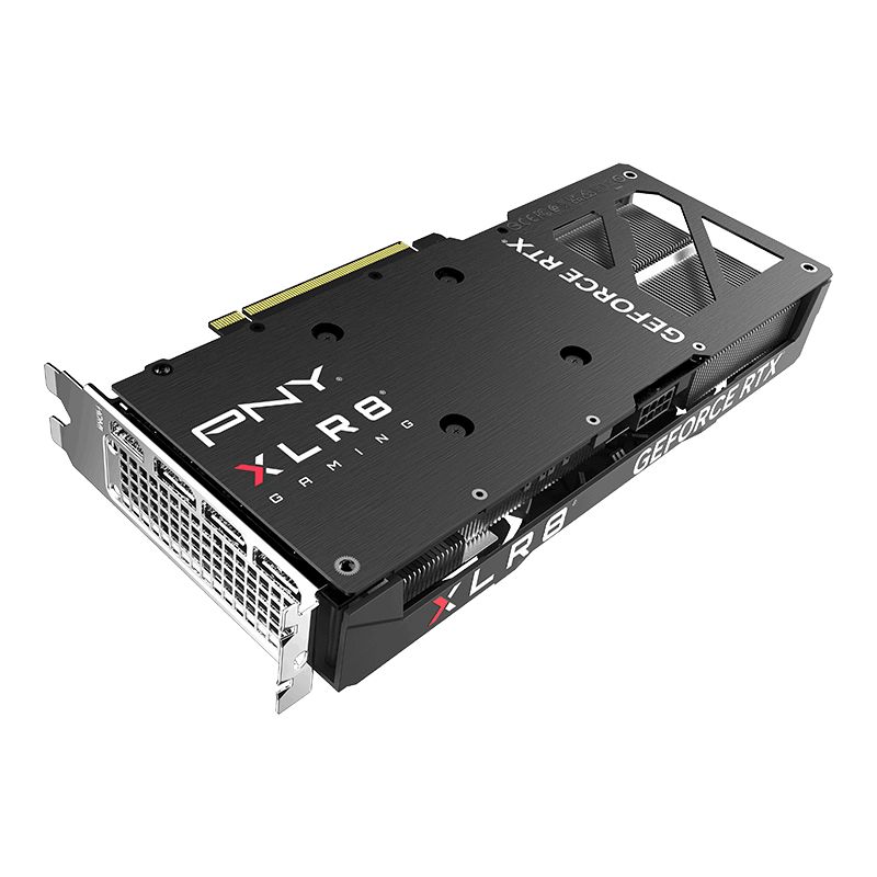 PNY GeForce RTX4060 Ti 8GB DDR6 Verto OC Dual Fan