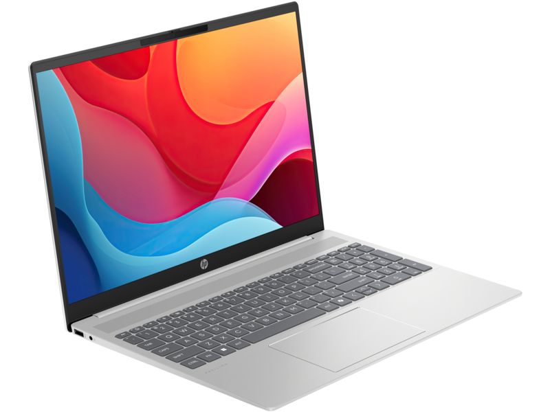 HP Pavilion 16-AG0001NH Silver