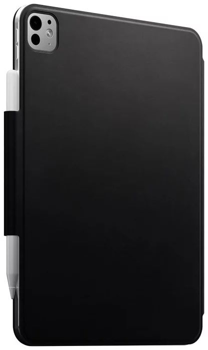 Nomad Leather Folio Nomad leather iPad Pro 11" M4 Black