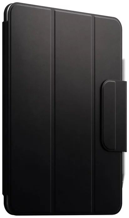 Nomad Leather Folio Nomad leather iPad Pro 11" M4 Black