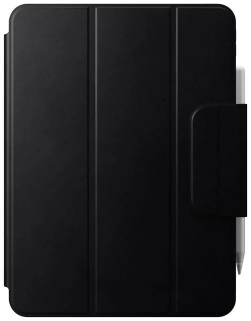 Nomad Leather Folio Nomad leather iPad Pro 11" M4 Black
