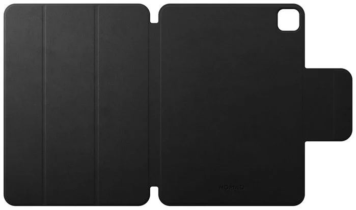 Nomad Leather Folio Nomad leather iPad Pro 11" M4 Black