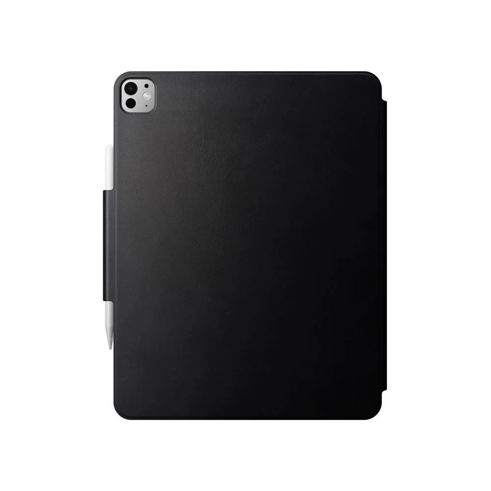 Nomad Leather Folio Nomad leather  iPad Pro 13" M4 Black