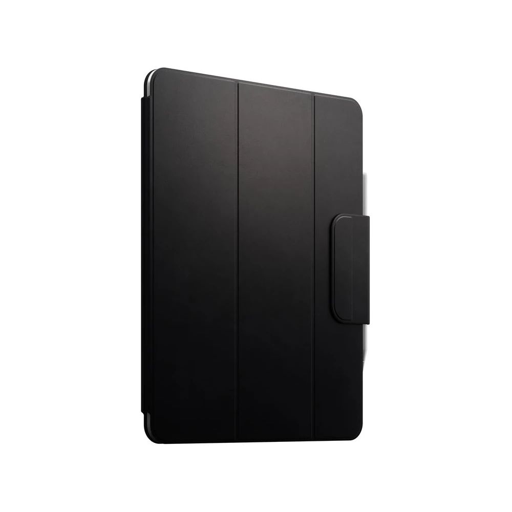 Nomad Leather Folio Nomad leather  iPad Pro 13" M4 Black
