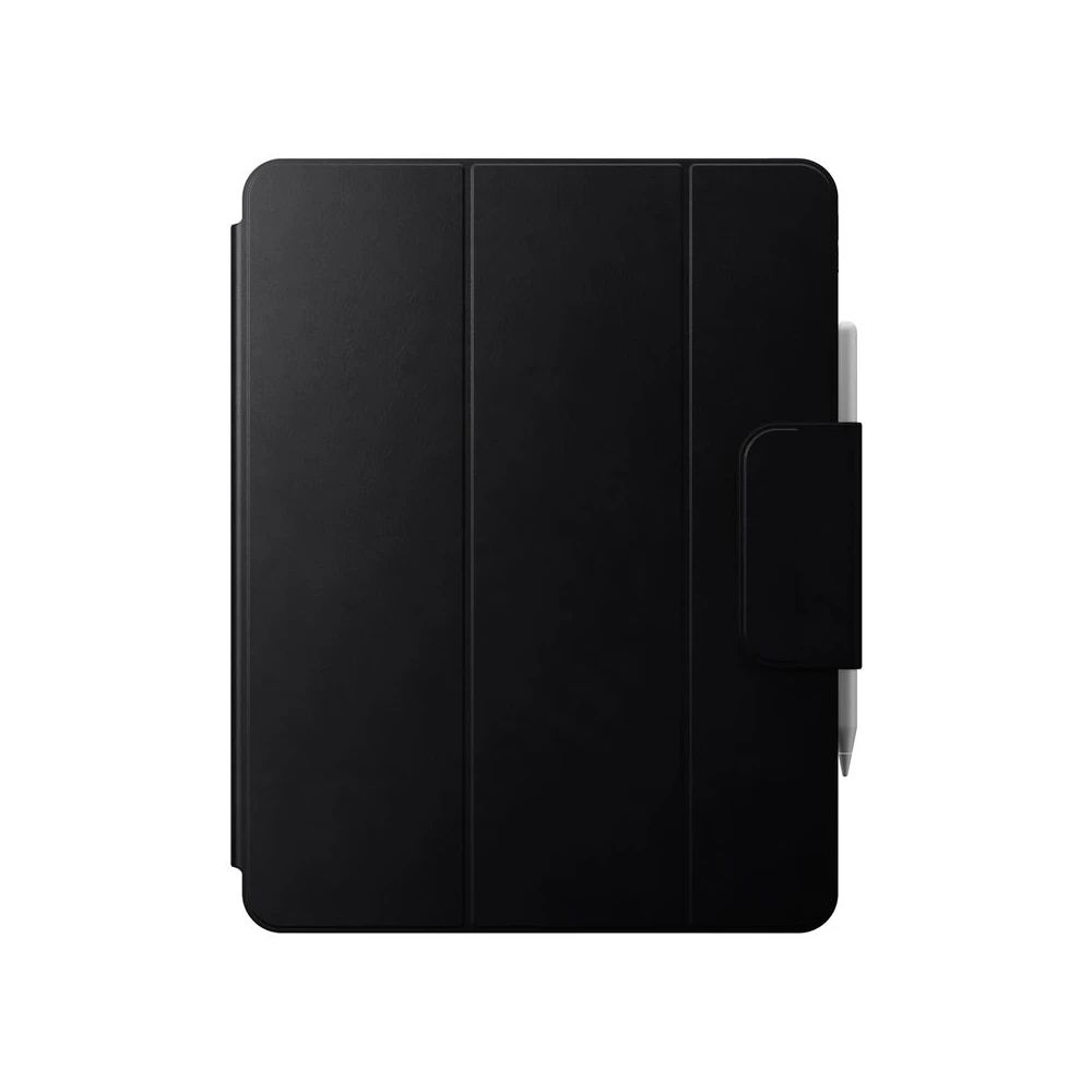 Nomad Leather Folio Nomad leather  iPad Pro 13" M4 Black