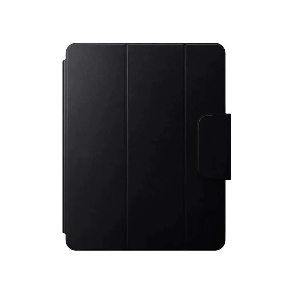 Nomad Leather Folio Nomad leather  iPad Pro 13" M4 Black