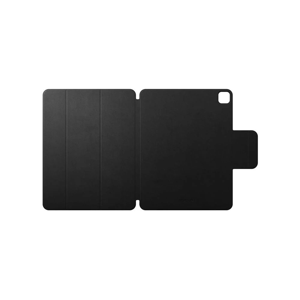 Nomad Leather Folio Nomad leather  iPad Pro 13" M4 Black