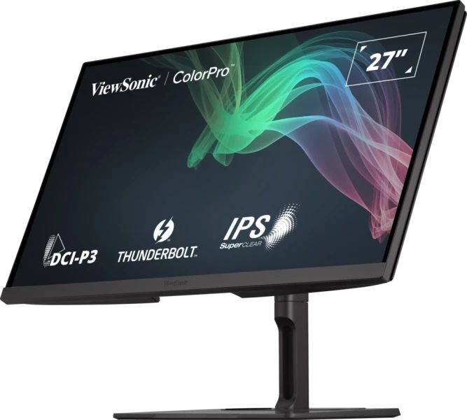 Viewsonic 27" VP2776T-4K IPS LED